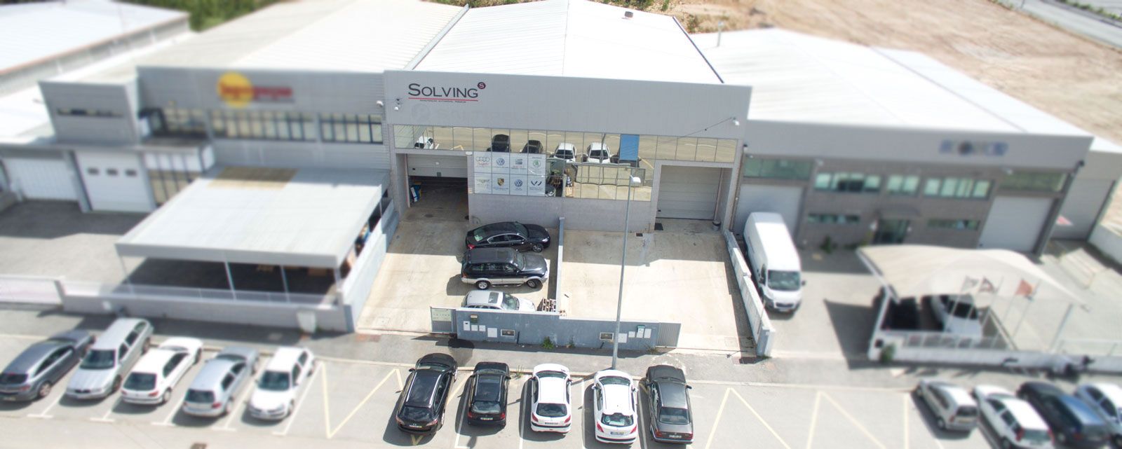 Solving Workshop